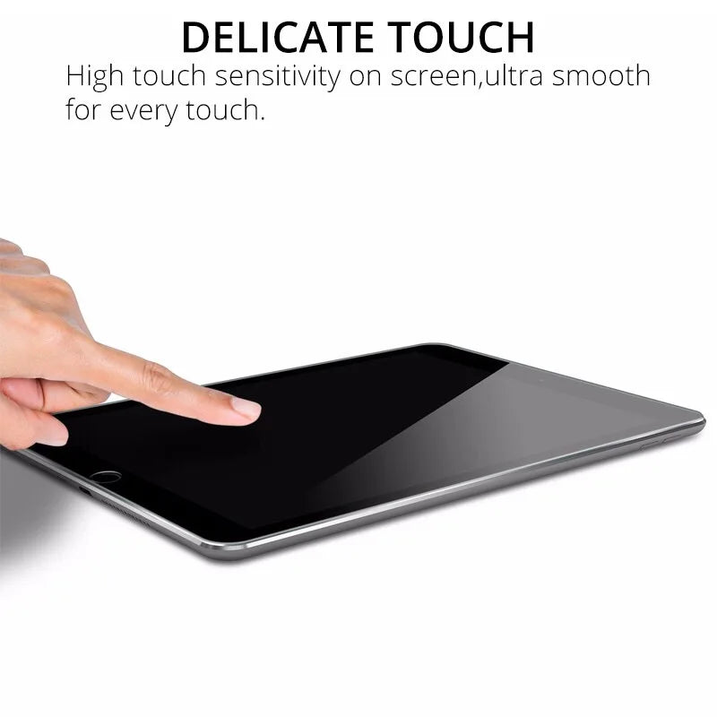 For Lenovo Tab M10 FHD Plus 10.3 Inch Tempered Glass Screen Protector TB-X606 TB-X606F TB-X606X TB-X606V Tablet HD Clear Film