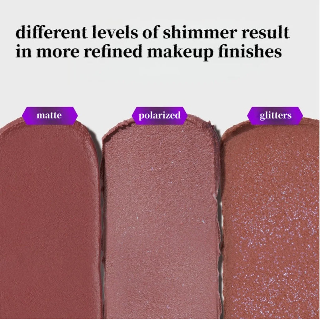 Girlcult MARTIAL WORLD LIPSTICK Lip Cream Mud Thin Matte Soft Mist Velvet Liquid Lipstick Longlasting 3.8g Makeup Cosmetics