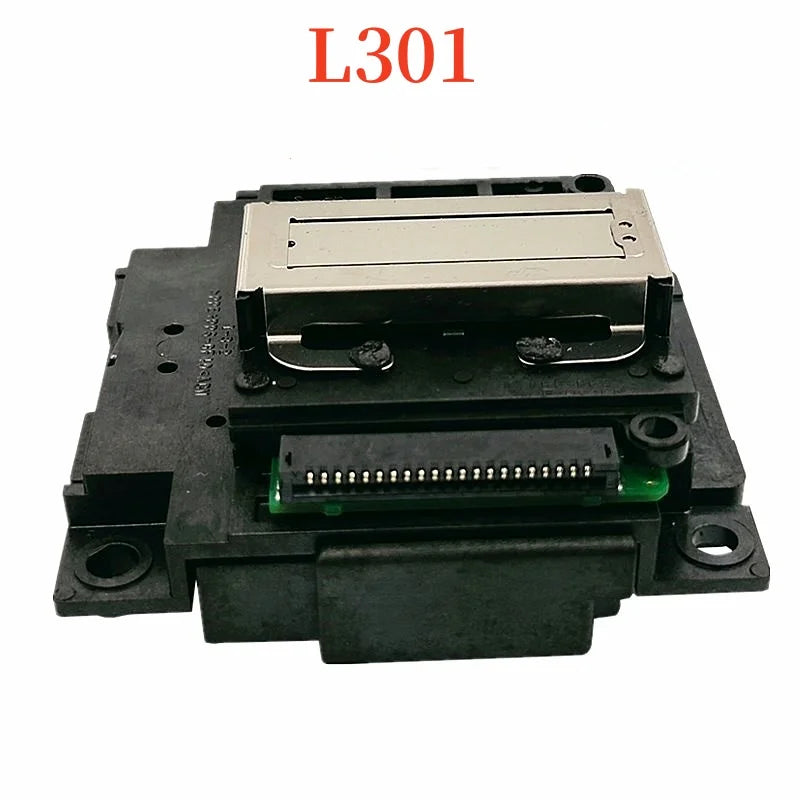 L3150 Printhead Print Head for Epson L355 L132 L358 L365 L381 L486 L5190 L3106 L3108 L3110 L3116 L3117 L3118 L3119 L3156 WF2630