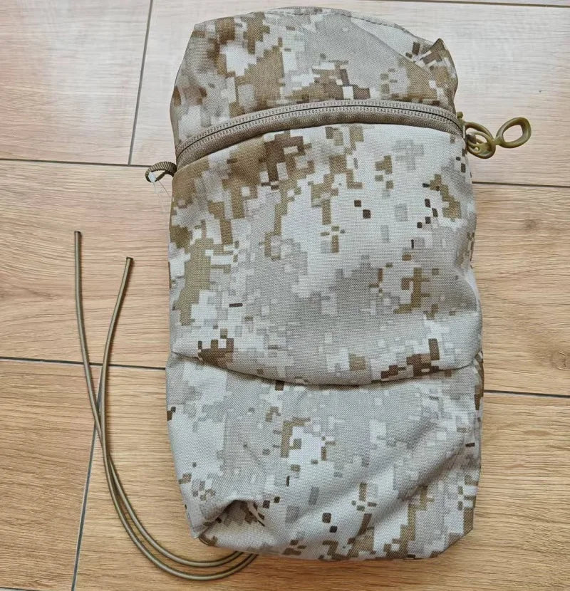 Outdoor Products -12x5 Vertical Miscellaneous Storage Bag