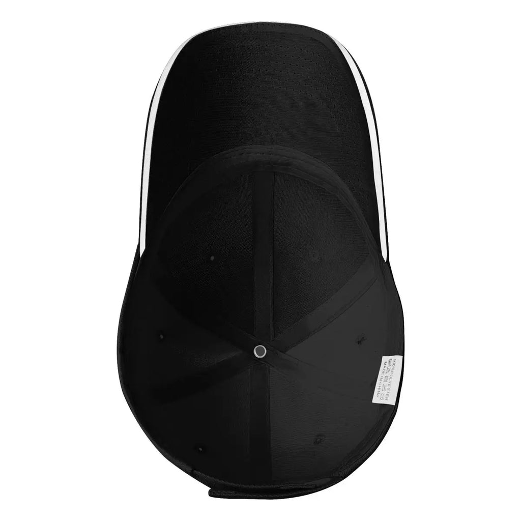 Dungeon Crawler Carl Desperado Club Logo Hats Men Caps Caps For Men Women's Baseball Cap Man Hat Baseball Cap