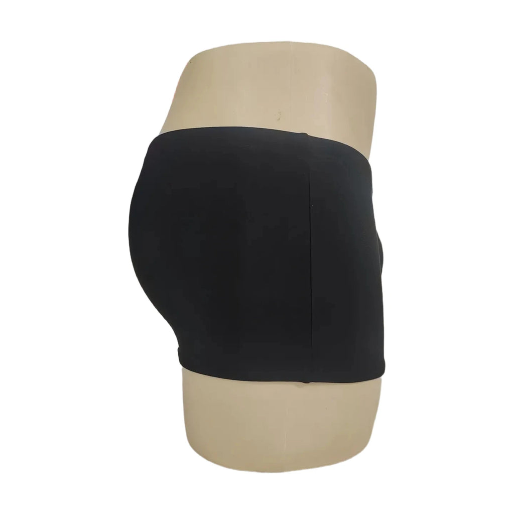 BOYTHO Men's Sports Swimming Briefs, Quick-drying, Spliced, Fashionable And sexy Briefs