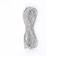 Thread Braided Hair Styling Tool African Braids Women Hip-hop Hair Tie Braiding Rope Band Hair Braiding String Hair Wrap String