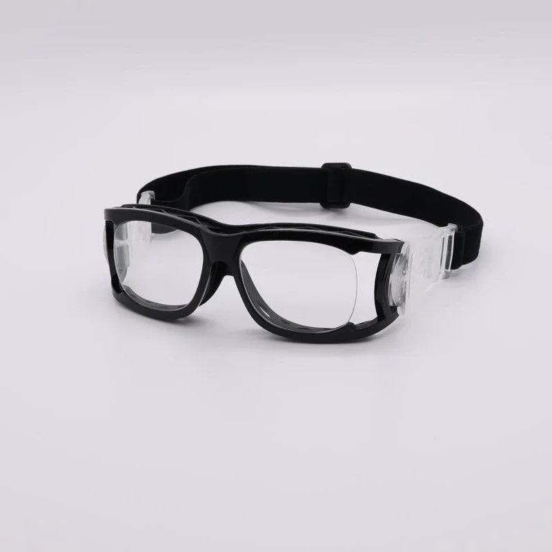 Myopia hyperopia prescription Adults Sports Goggles for Basketball Football Glasses Anti-impact Fitness Training Cycling Eyewear
