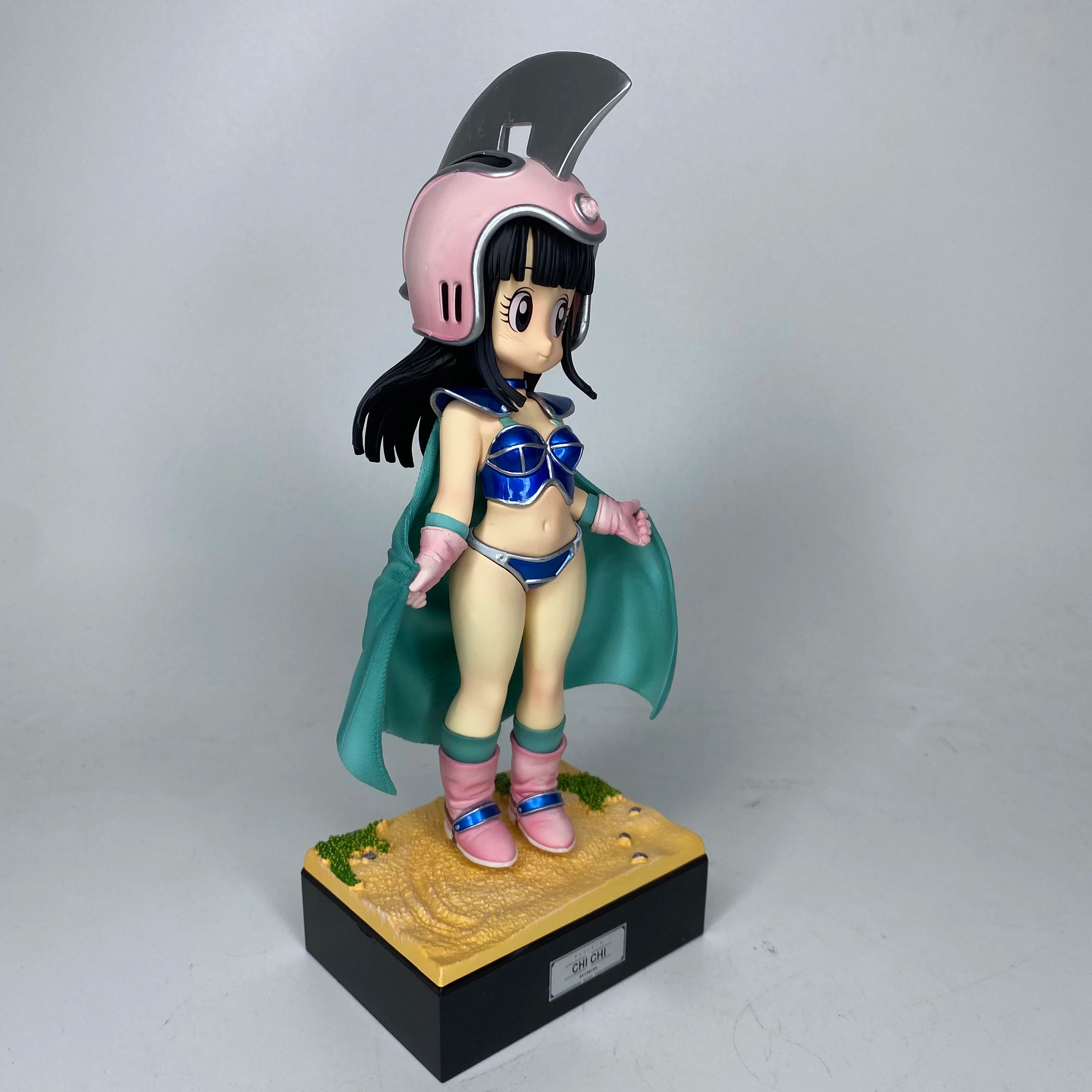 JT Studio Anime Handmade S Childhood Qiqi Childhood Qiqi Junior Boxed Handmade Model Wholesale