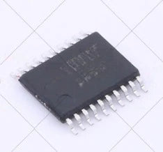 Electronic components microcontroller components