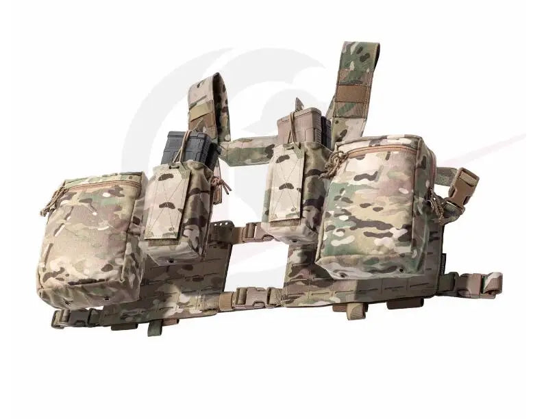 Outdoor Sports SS Style MOLLE Multifunctional Miscellaneous Bag
