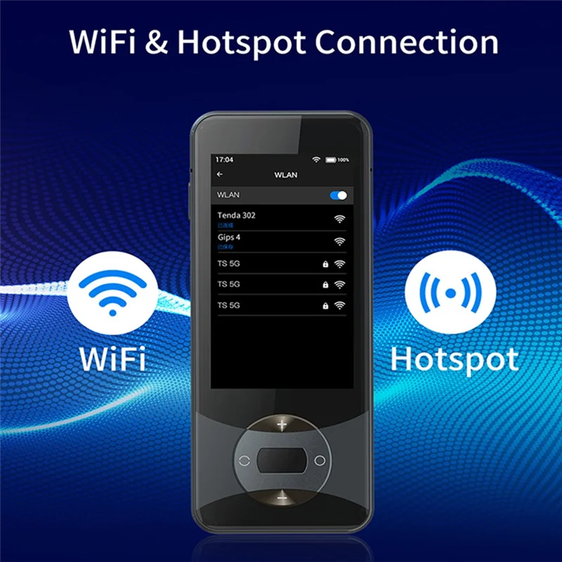 Intelligent Translator W10 144 Languages Instant Offline Translator For Travel And Business