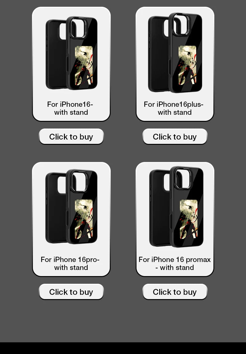 DIY Smart Eink Phone Case for iPhone 16 15 14 13 12 11 Pro Max NFC Ink Screen Phone Full Coverage Comprehensive Protection