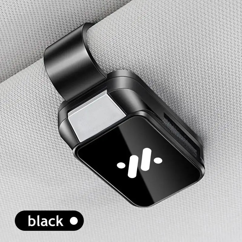 For IM Motors MG IM6 IM5 LS7 L7 LS6 L6 2026 2025 Sunglasses Holder Sun Visor Glasses Clip Accessories