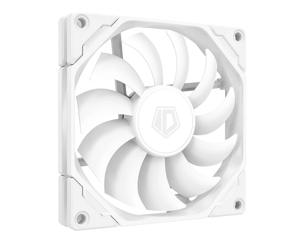 ID-COOLING TF-9215 9015 ARGB Super Slim Thinckness 15mm Ultra-Thin PWM Temperature Control 9cm Chassis Cooling Fan 5V RGB