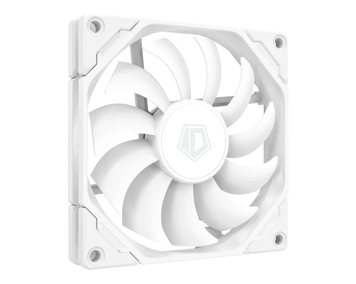ID-COOLING TF-9215 9015 ARGB Super Slim Thinckness 15mm Ultra-Thin PWM Temperature Control 9cm Chassis Cooling Fan 5V RGB