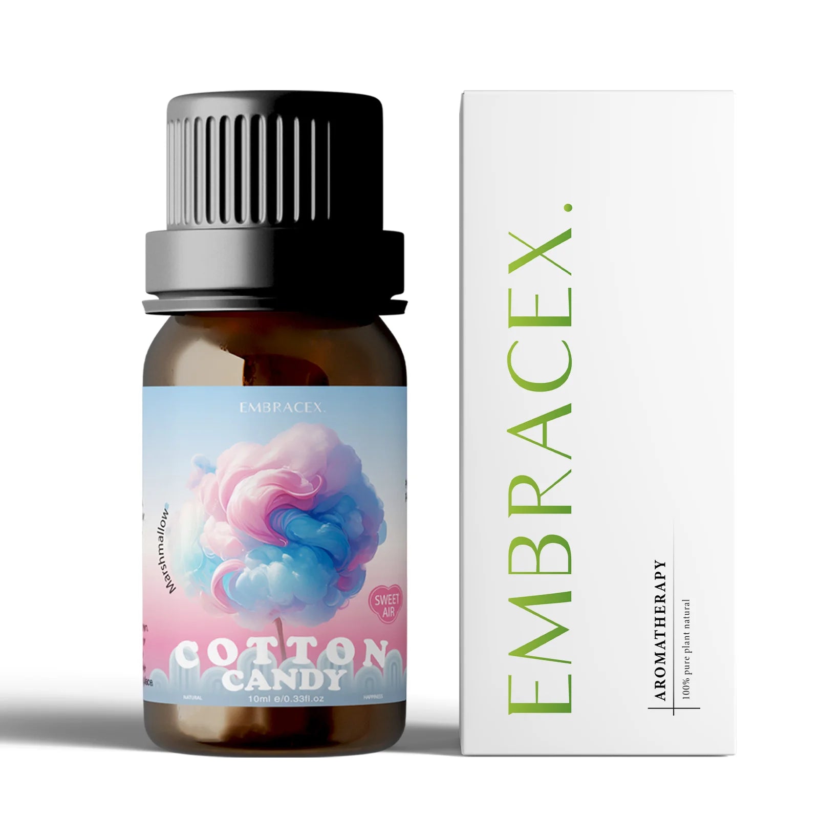 18 type Gourmet Essential Oils Vanilla Coconut Coffee Chocolate For Diffusers Candles Making Gifts For Women Perfume Skincare