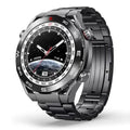 22mm Titanium Strap for Huawei Watch 5 46mm 4 4 Pro Ultimate Metal Bracelet for Huawei Watch GT2 GT3 GT4 GT5 Pro 46mm Watchband
