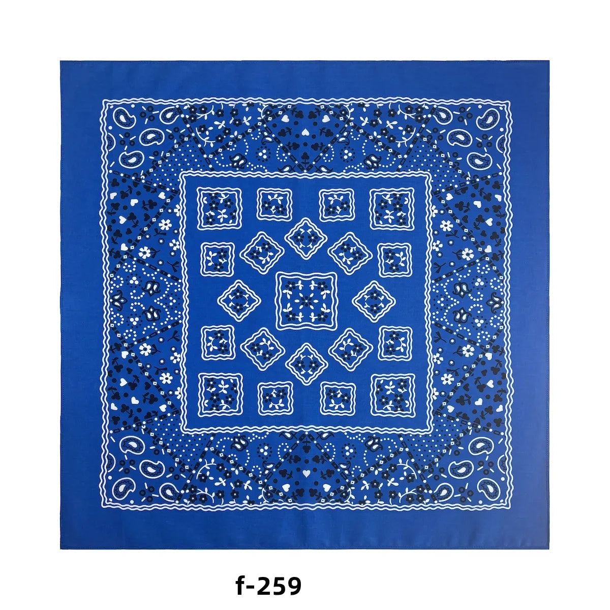 f151 Unisex Hiphop Cotton Bandanas Face Mask Scarf Headwear Women Snood Headband Men Fishing Mask Hiking Balaclava Handkerchief