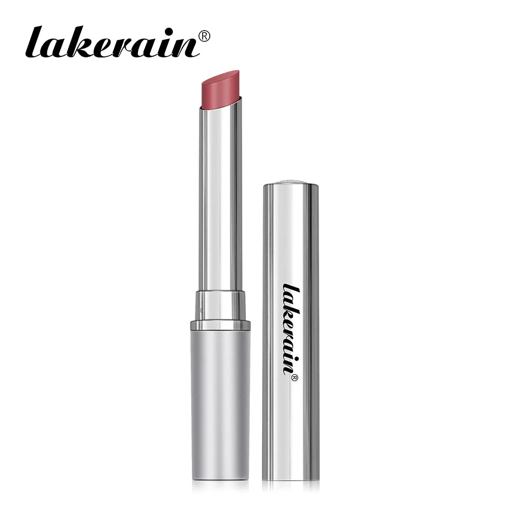 Lakerain Nearly Lipstick Colorless Lip Balm Long Lasting Hygienic Moisturizing Lips Plumper Nourish Makeup Lip Care Cosmetics