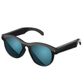 AI Smart Camera Glasses for Men And Women with Real-Time Translation Object Recognition Video Recording And Bluetooth Calling