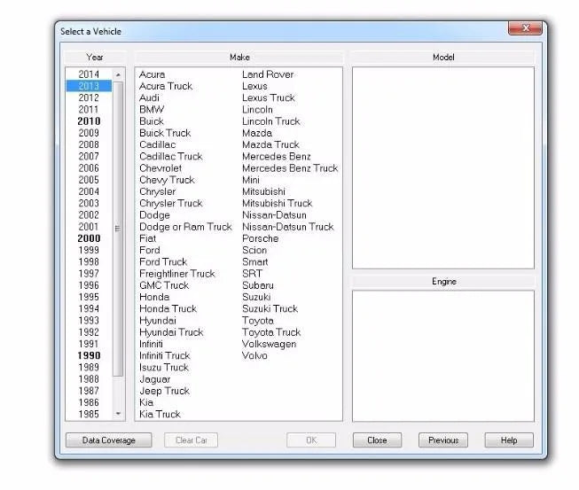 2024 Alldata 10.53 Automotive Diagnostic Software provides all data technical support for cars and trucks with wiring diagrams