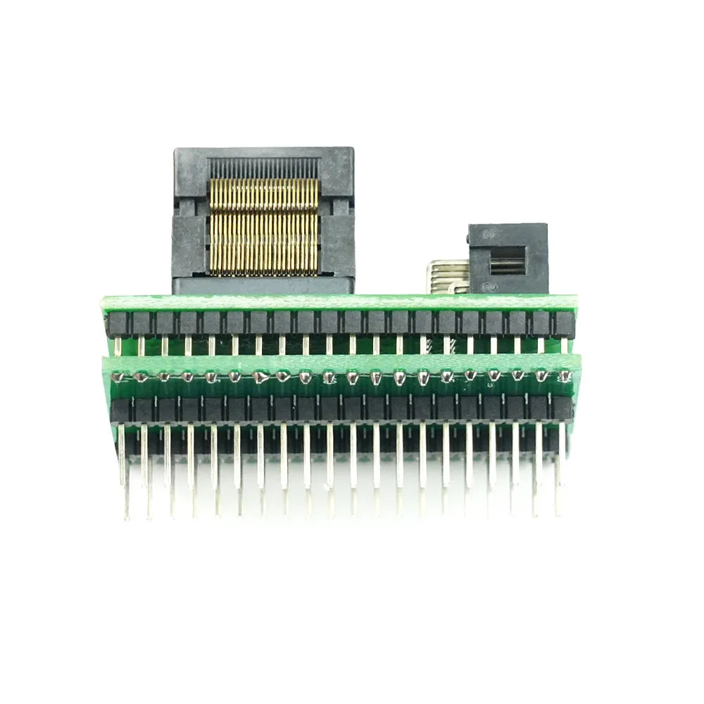 Original XGecu ADP_F48_EX-1 TSOP48 Special Adapter for Nor Flash Only for T48 (TL866-3G) Programmer F48-NOR-T48