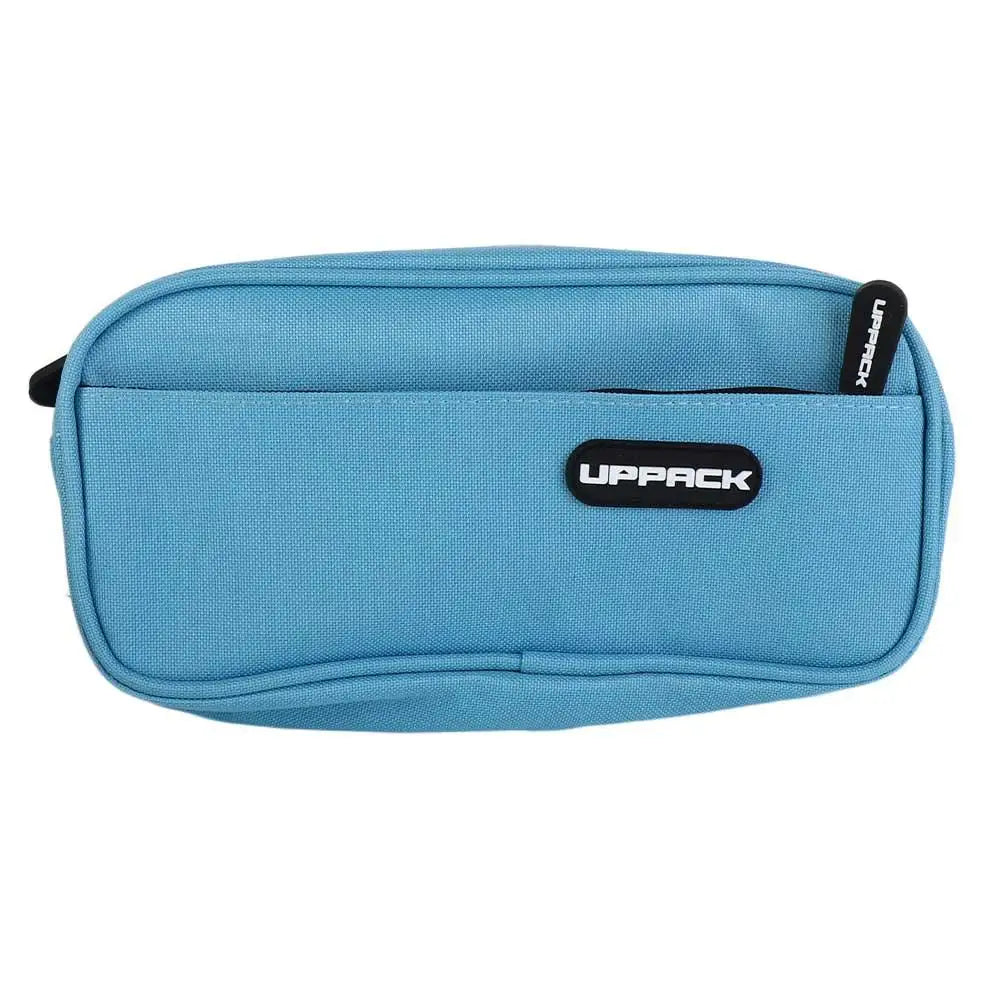 Office Supplies School Supplies Children Big Boy Girl Students Pen Bag Pencil Bags Pencil Case Stationery Box