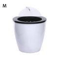 Garden Decor Hanging Garden Supply Flower Pot Planter Plant Pot Basket