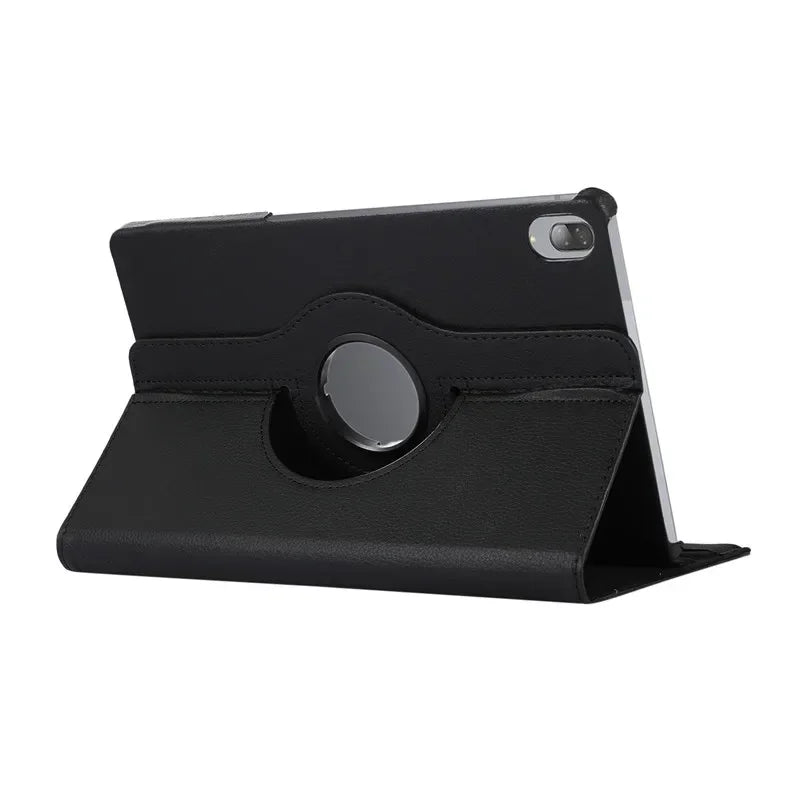 Coque For Lenovo Tab P11 2nd Gen 2 Case 11.5 inch TB-350FU TB350XU 360 Rotating Stand Tablet Cover For XiaoxinPad Plus 11.5 2023