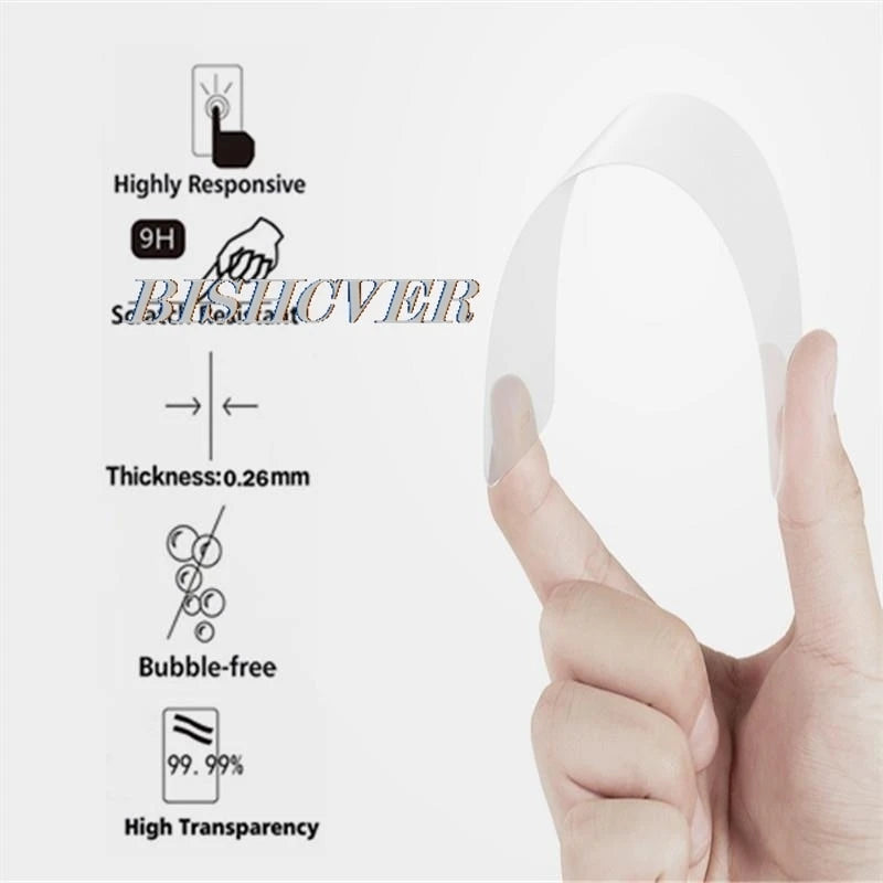 2PCS 3D Camera Lens Film For Motorola Edge 50 Fusion Moto X50 Ultra Pro Edge50 50Ultra Original Tempered Glass Protector Cover