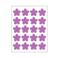 20pcs UV Detecting Patches UV Test Stickers For Sunscreen Sunny Detection Patch Sun Protection Reminder Safe