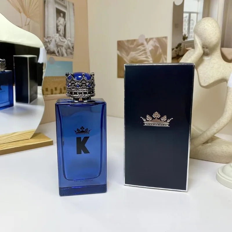 Distinctive Perfumes Pretty Pepper Grapefruit Fascination Unisex Fragrance Perfume Man Gentleman Romantic Masculine Perfumes
