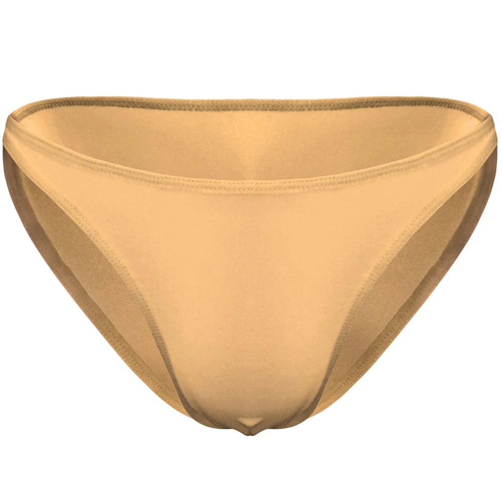 Casual Wear Waist cm 66-120 Low Waist Underwear Men Low Waist Breathable Underwear Breathable Panties Solid Color Panties
