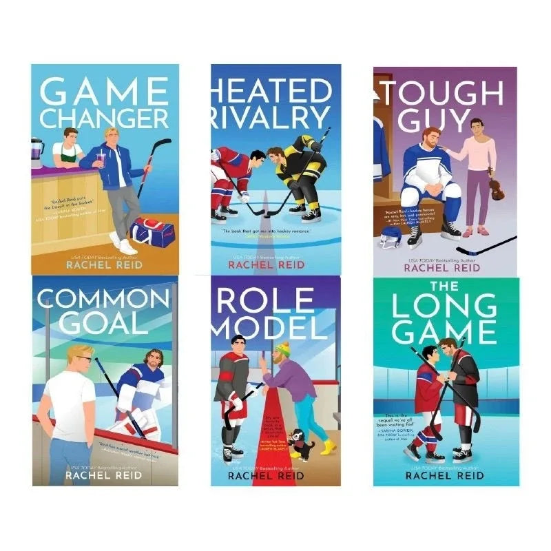 Volumes 1 and 2 Game Changers Best-selling Books Game Rules Changers Series English Books libros libros Philosophy Books