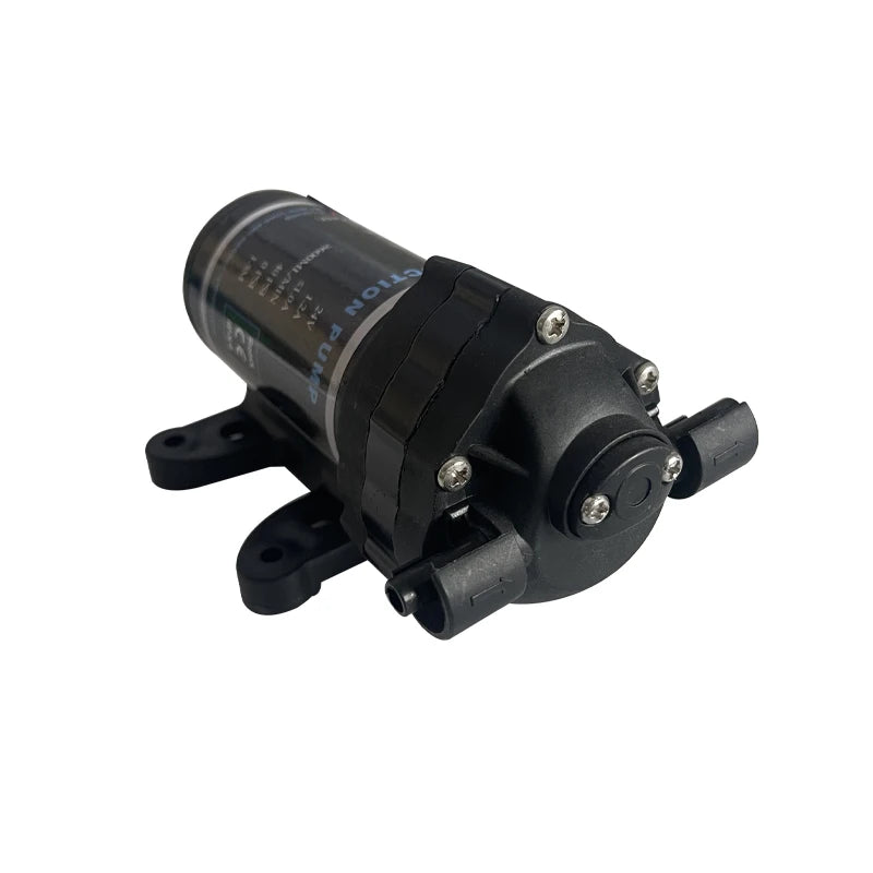 RO 24V Water Booster Silent Pump Reverse Osmosis Water System Pressure Increase Pump