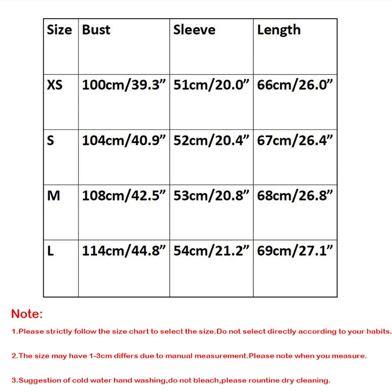New Printed Pocket Wide Sleeved Ladies Outwear Loose Fashion Women's Double Sided Jacket 2023 Chic Casual Party Street Wear