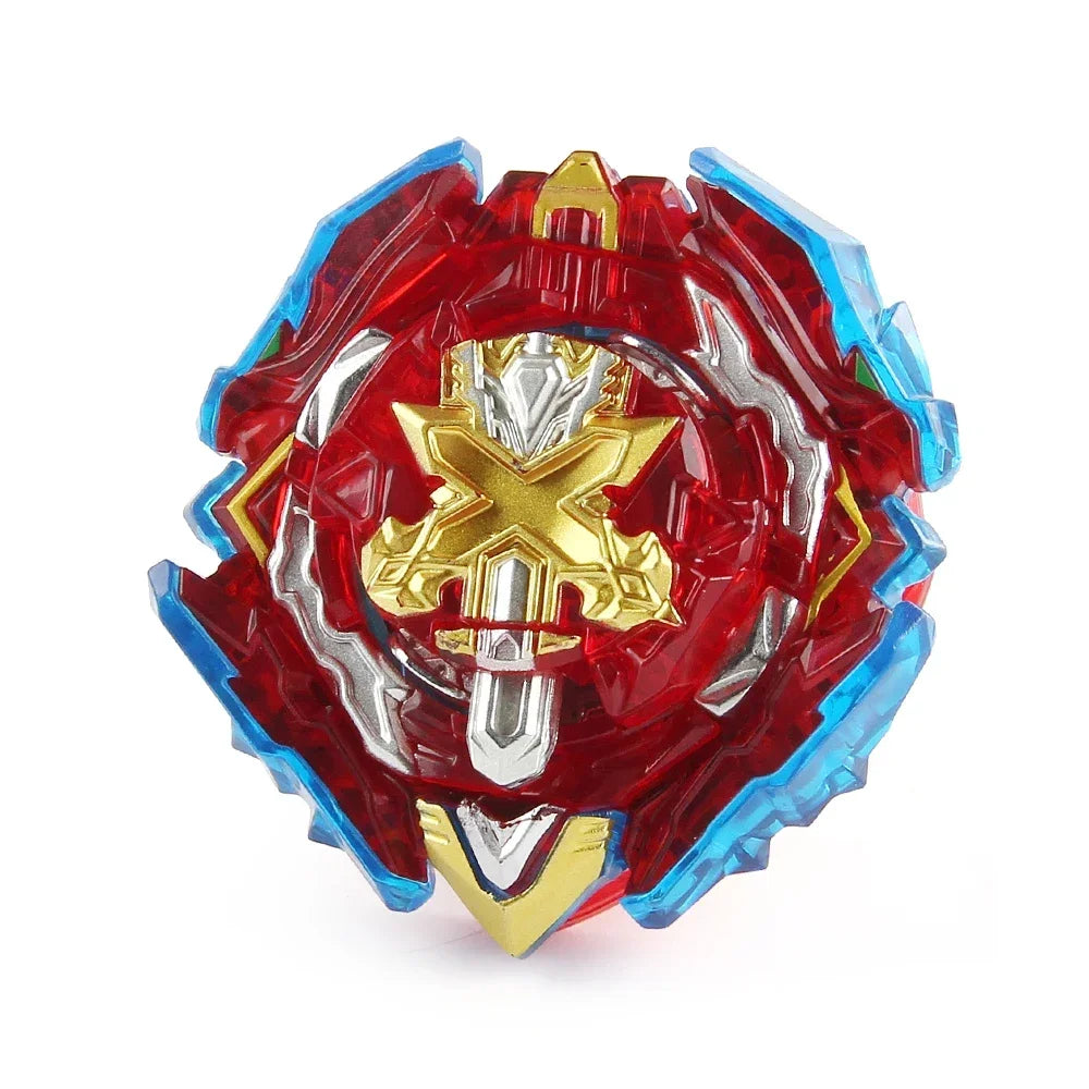 Bey Burst Gyro Metal Battle Top Spinning Toy Bley Bley  Xmas