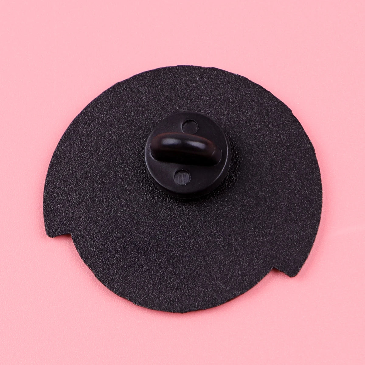 Interesting Quotes Series Brooches on Clothing Accessories Backpack Alloy Brooch Badge Enamel Lapel Pins