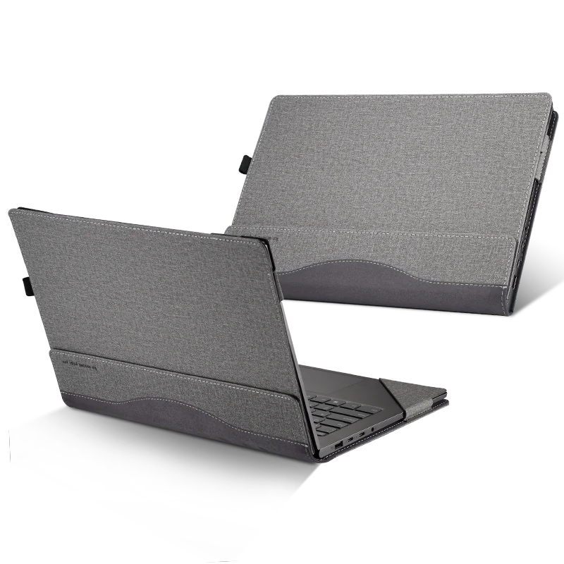 Laptop Case For Asus Vivobook 16 X1603 M1603 M5602 S5602 Pro16 2022 K6602 F1603 16X FA507R  Notebook Cover Bag Skin Gift