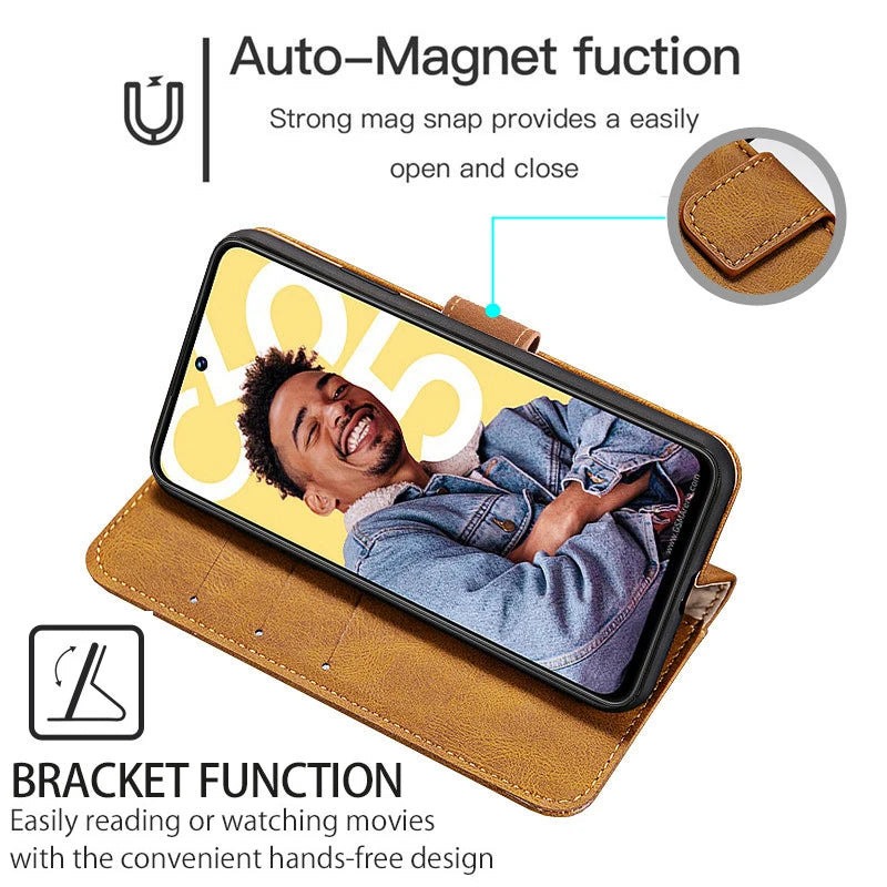 Wallet Flip Case For Oukitel WP35 Phone Case Etui Oukitel WP35 global version Cover Housing Oukitel WP35 s WP 35 5G WP35S 4G bag