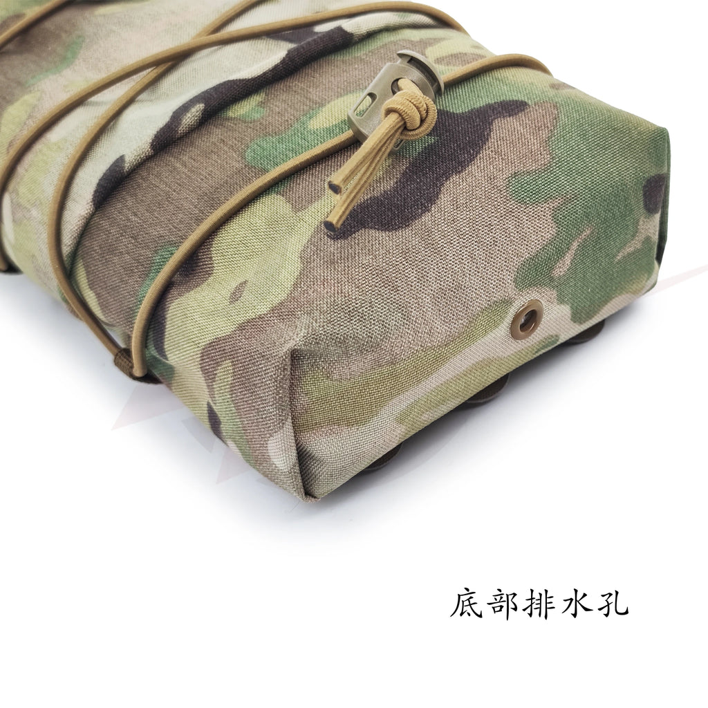 Outdoor Products -12x5 Vertical Miscellaneous Storage Bag