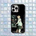 S-Silent Hill 3 Heather Mason  Phone Case For iPhone 16,15,14,13,12,11,8,7,Pro,Max,Plus,Mini,XS,SE Shockproof Matte Cover