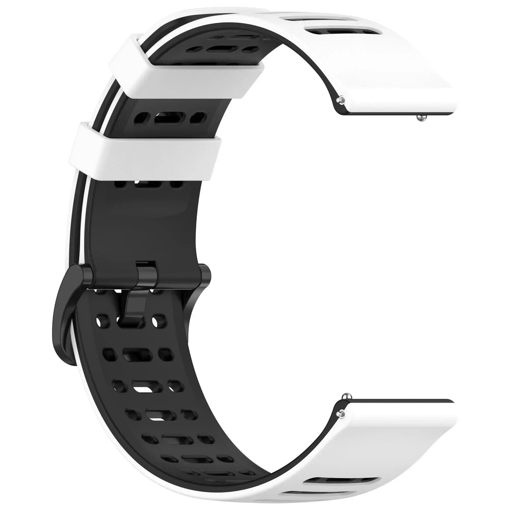 22mm Silicone Band for HUAWEI Watch GT6 5 Pro GT 6 5 4 3 2 46mm Sport Strap WATCH 5 4 Pro/GT3 SE/Buds Bracelet Adjustable Straps