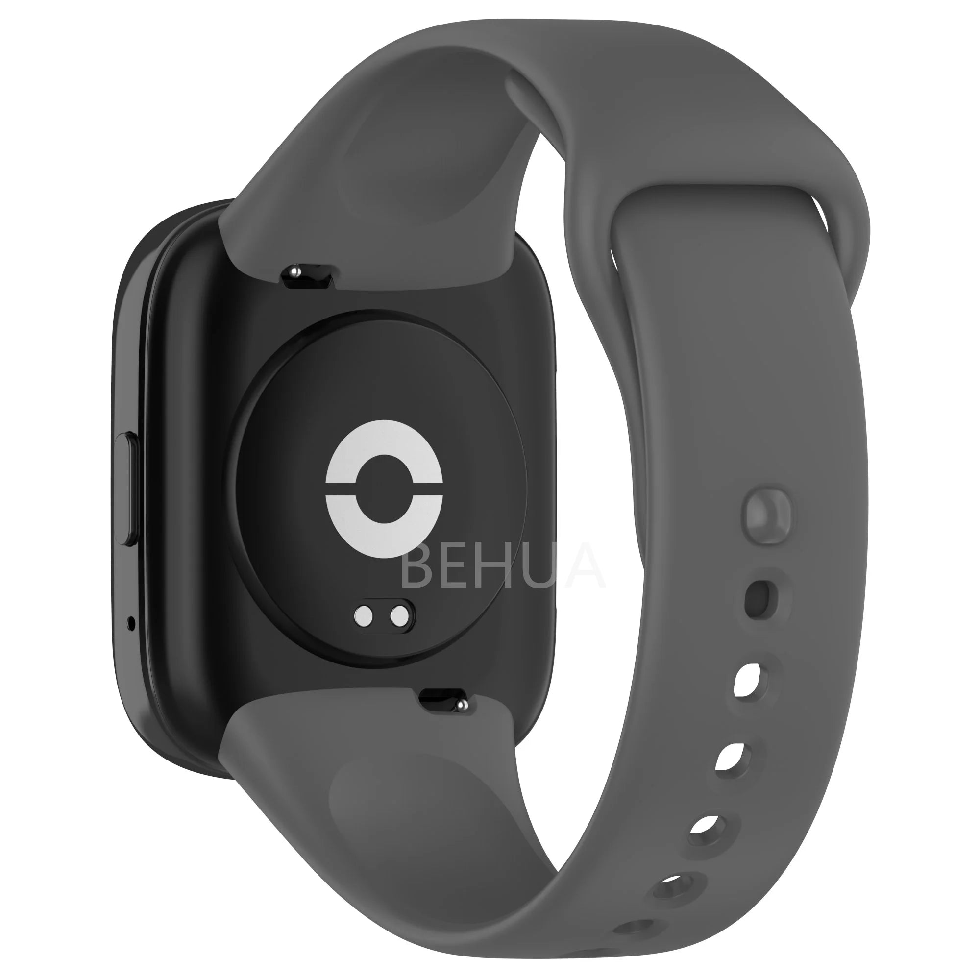 Silicone Band Strap For XiaoMi Redmi Watch 3 Active /For Redmi Watch 3lite Watchstrap Smart Sport WristBand Bracelet Replacement