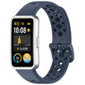Silicone Straps For Huawei Band 10 9 8 Strap Accessories Replacement Sport Breathable Bracelet Correa Huawei Bands 10 9 8/8NFC