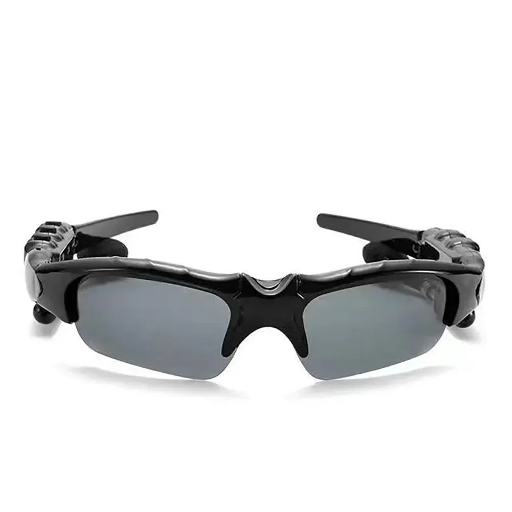 5.0 Smart Bluetooth Audio Sun Glasses Cycling Driving Glasses Surround Sound Headphones Listen Music Call Polarized Sunglasses