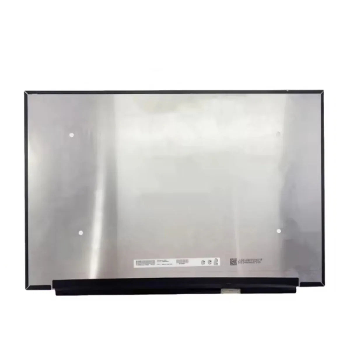 16.0"inch Laptop LCD Screen B160UAN03.3 Replacement Display Panel  IPS EDP 30 pins 1920x1200 Display Matrix