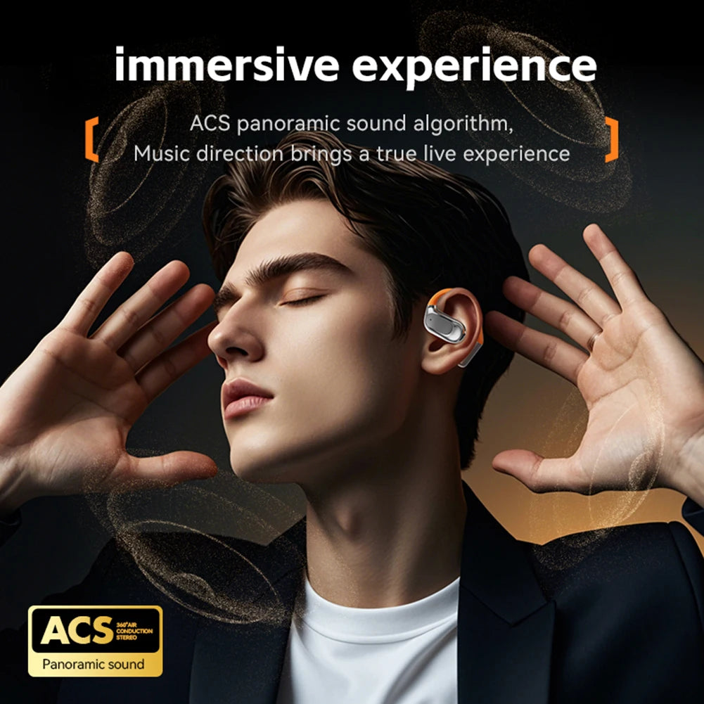 Translation Earbuds Real Time 144 Languages Language Translator Earbuds Translation Headphones for Travel Business Learning