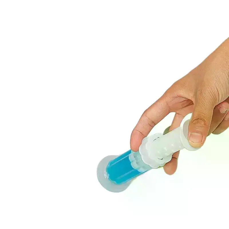Toilet Flower Fragrance Bathroom Deodorizer, Bowl Cleaner Toilet Wand Refills, Cleaning Supplies, Toilet Cleaning Tools
