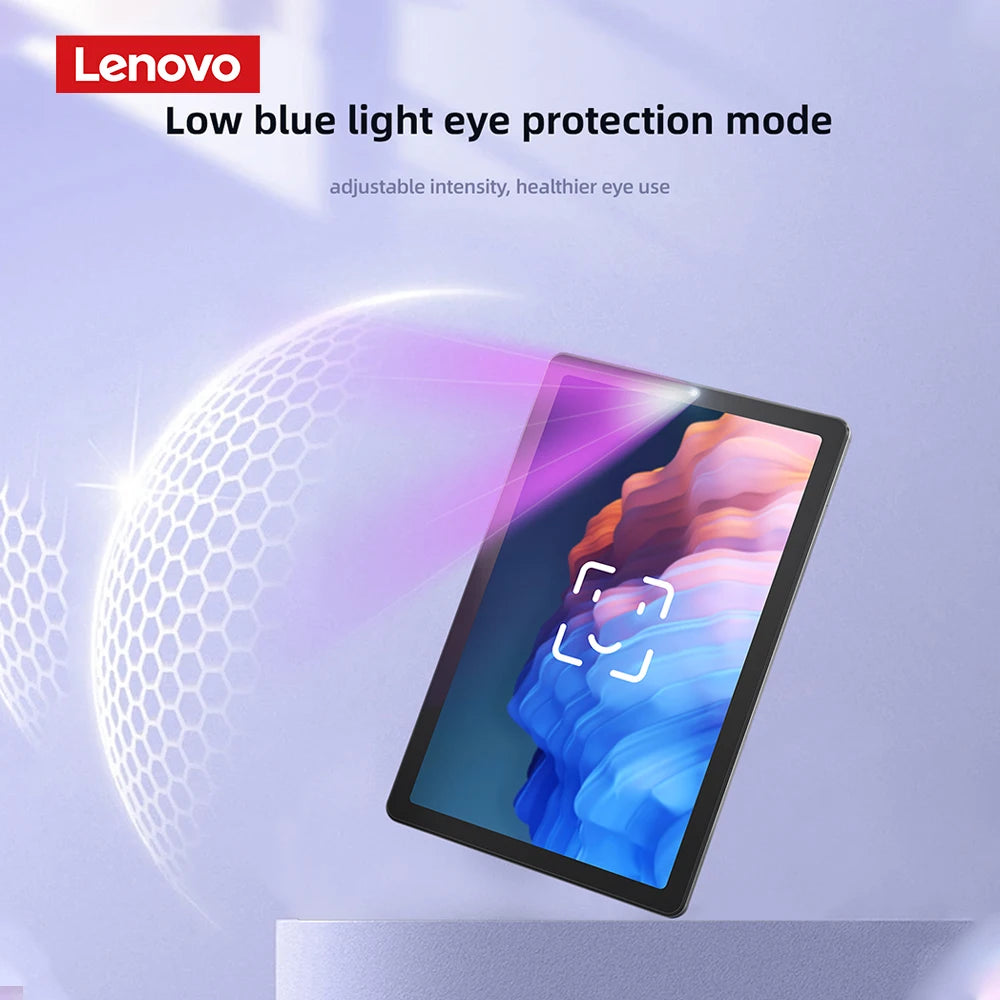 Global firmware Lenovo Pad K9 M9 Tablet 9-inch HD screen Portable Tab 4G+64G Android 12 Tablet M9 Grey LTE 5100mAh battery