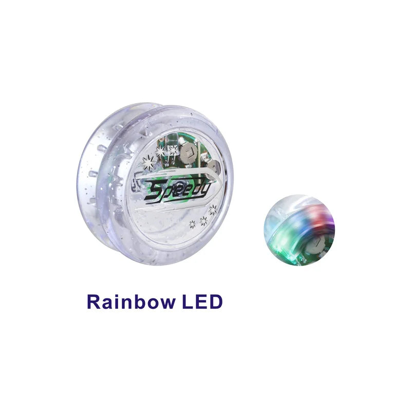 Koyo Authentic Yoyo Basic Model 2A For Beginners Sleep Feature  For New Learners Practice Toy From Export Version