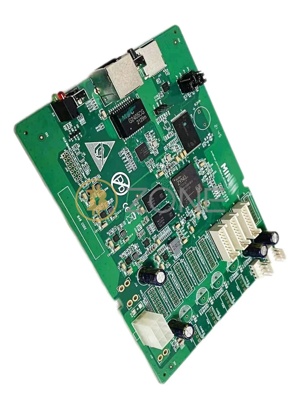 In Stock New Bitmain Antminer S9 S9j S9i S9k S9h S9se Control Board Motherboard