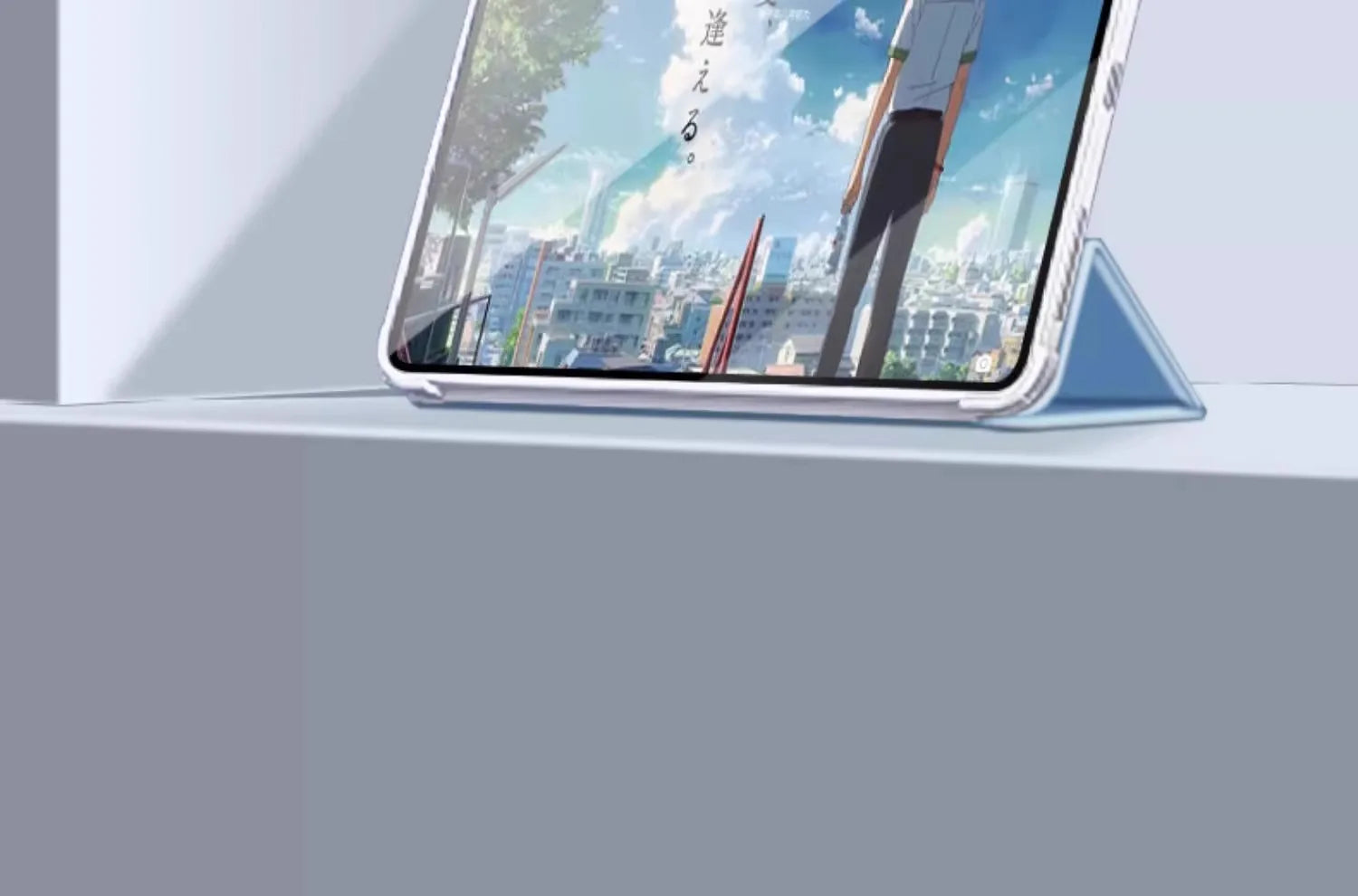 For Lenovo Xiaoxin Pad 11 2025 TB335FC With Pen Holder Trifold Tablet Coque For Lenovo Idea Tab Tablet 11" Case tb336zu tb336fu